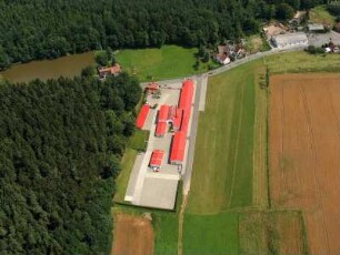 Kranichfeld
