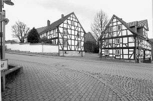 Vellmar, Holländische Straße 92
