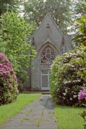 Kapelle