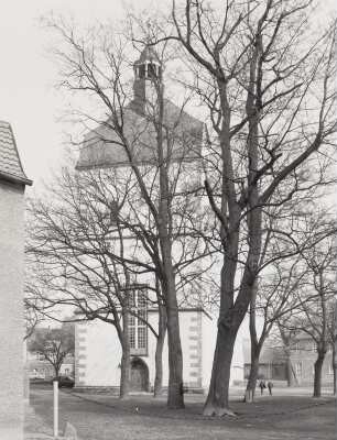 Evangelische Marienkirche