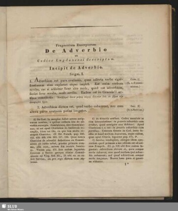 [Ineditorum Latinorum]