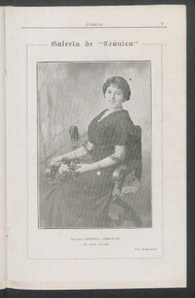 Galería de "Crónica"
