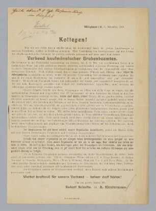 "Kollegen"