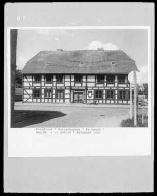 Heimatmuseum