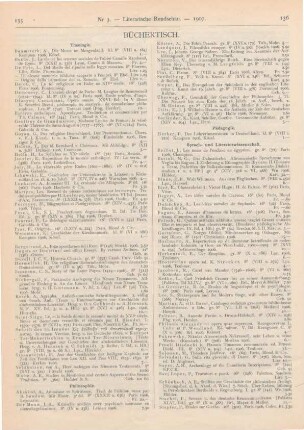 135-140 Bibliographie