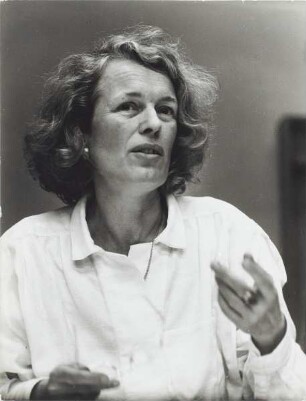 Christine Wolter