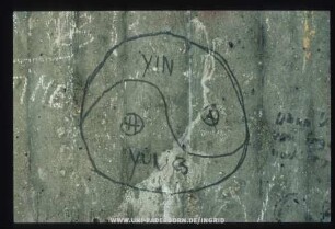 {YIN YANG} | YIN YUNB | {ANARCHIE-A} H