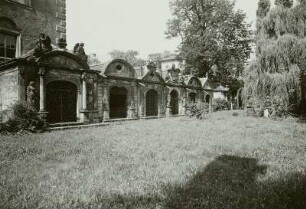 Franziskanerkloster, Petri-Pauli-Kirche