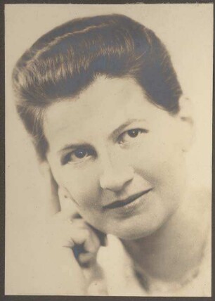 Dr. Else Breitkopf