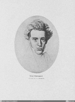 Søren Kierkegaard