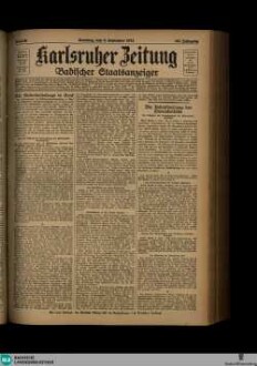 Karlsruher Zeitung