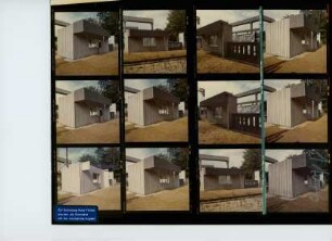 COMPRI - Medical Center, 1976