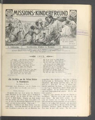 Januar 1912