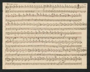 Allegro assai vivace [abweichende Fassung]