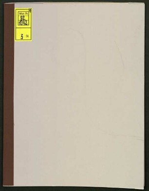 Quartett : für Flöte, Violine, Viola und Violoncello, op. 2 Nr. 1