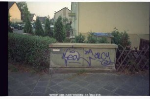 SeaL | DA aLCY