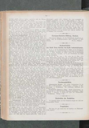 Hermann-Hubertus-Stiftung, Bochum