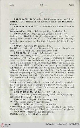Gambach