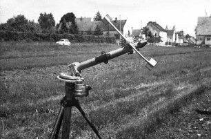 Beregnungsanlage