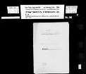 Sulzbacher, Klara *15.01.1880 Bad Mergentheim 1940 ausgewandert nach Brasilien Wohnort: Bad Mergentheim