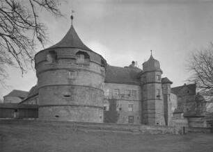 Bering (äußerer)