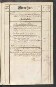 Rechnung der kurmainzischen Stadt Aschaffenburg von 1784-1785 (Einnahmen und Ausgaben) mit Anhang