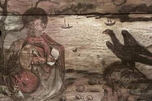 Johannes der Evangelist