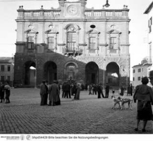 Palazzo Comunale