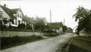 Straßenbild