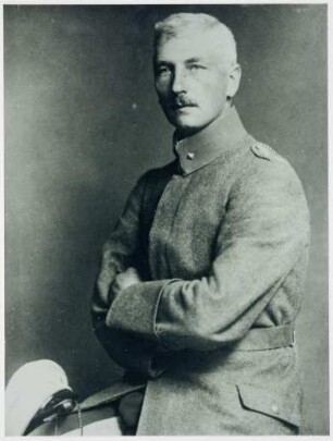 Fircks, Wolfgang von