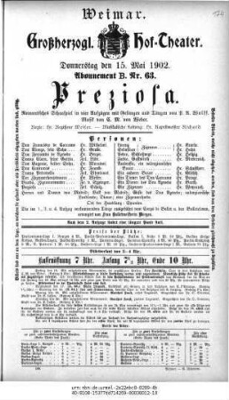 Preziosa