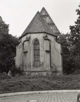 Klosterkirche, Kamenz (Kreis Kamenz)