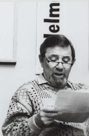 Lothar Kusche