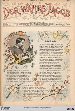 Nr. 237 (24. August 1895)