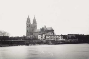 Stadt, Magdeburg