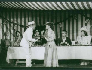 Albert Herring (Benjamin Britten)