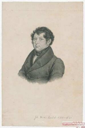 Johann Michael Keidel