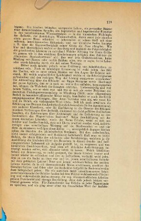 [(Nekrologe auf Karl Ludwig von Urlichs) und anden Kleine Schriften L. v. Urlichs betr.], 3