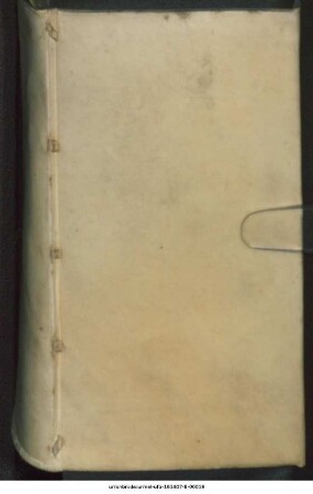 Collegium Anticalvinianum : Disputationibus XVI absolutum ; in quo Calvinisticae Theologiae & Religionis principia e Philosophia depravata, e Scriptura S. adulterata & antiquitate Ecclesiastica denigrata &c. desumpta, diruuntur & subvertuntur