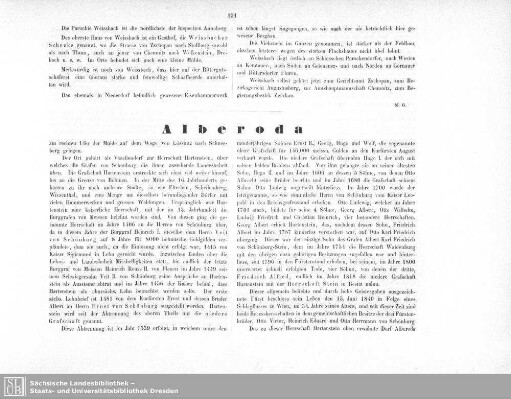 Alberoda