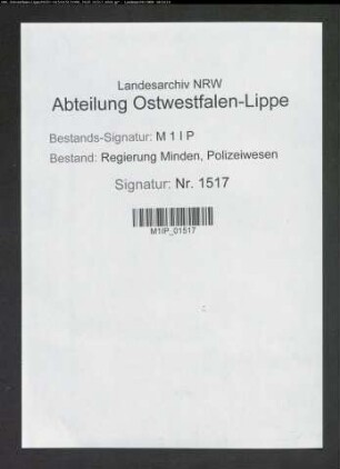 Beschlagnahme und Einziehung staatsfeindlichen Vermögens (ausgenommen Volkswacht und Weserwarte), Band 12