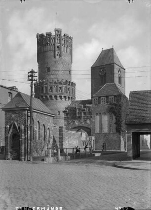 Neustädter Tor