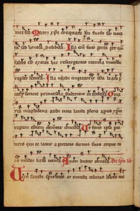 Sequentia de Sancto Spiritu