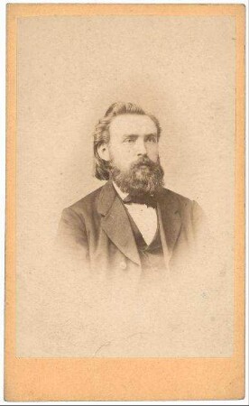 Fotografie von Ludwig Piening (1838-1912)