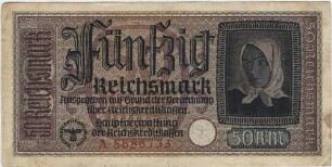 50 Reichsmark