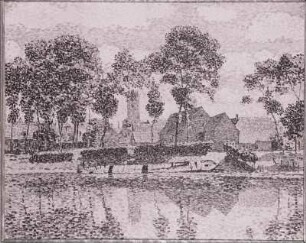 Ansicht von Sluis