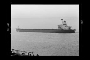 Fjord Trader ex Tom Jacob (1974), E. Jacob, Flensburg