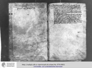Guilelmus de Alvernia. Ps Augustinus. Anselmus Cantuariensis