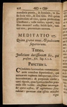 938-944, Meditatio 157