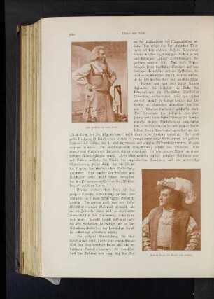 Fritz Feinhals als Hans Sachs